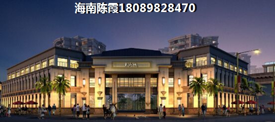 滨江商业广场售楼电话及2021最新价格