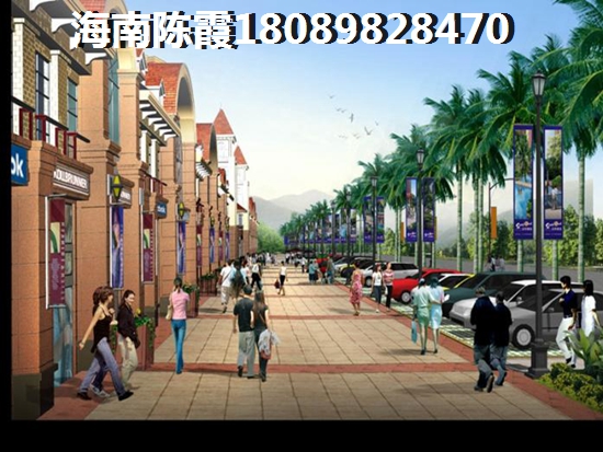 临高便宜点的近海新房多少钱，富力悦海湾住宅2023怎么样？