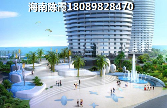 滨江商业广场为什么房价照样在上涨，2023滨江商业广场适合买吗